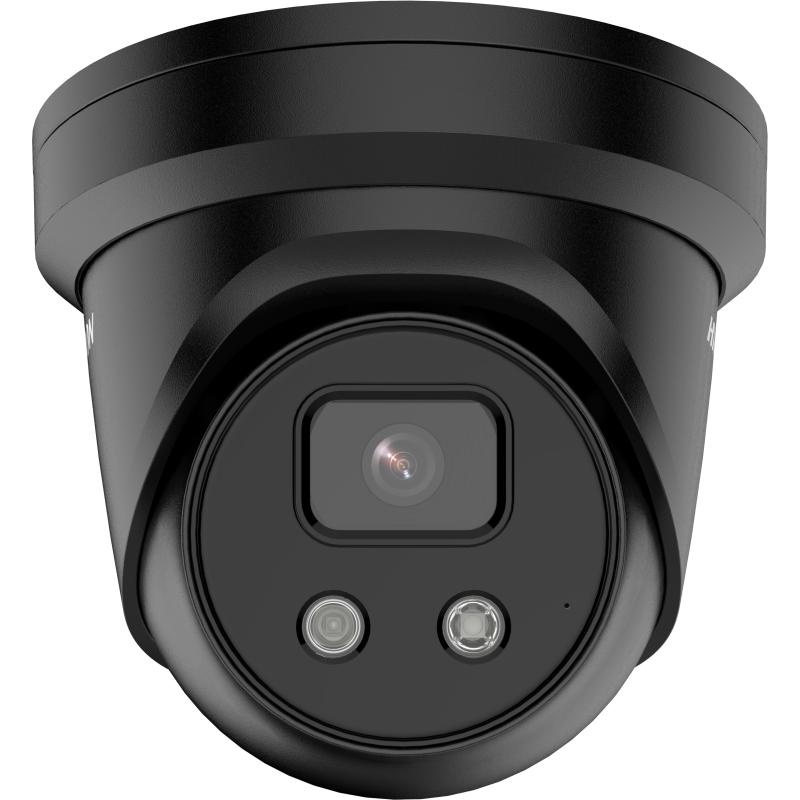 HIKVISION DS-2CD2366G2-IU 6 MP AcuSense Fixed Turret Network Camera - view 2