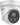 HIKVISION DS-2CD2366G2-IU 6 MP AcuSense Fixed Turret Network Camera - view 3