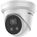 HIKVISION DS-2CD2366G2-IU 6 MP AcuSense Fixed Turret Network Camera - view 4