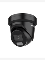 HIKVISION DS-2CD2T86G2-ISU-SL 8MP AcuSense Bullet Camera, Strobe Light, Two-Way Audio, IP67 – view 6