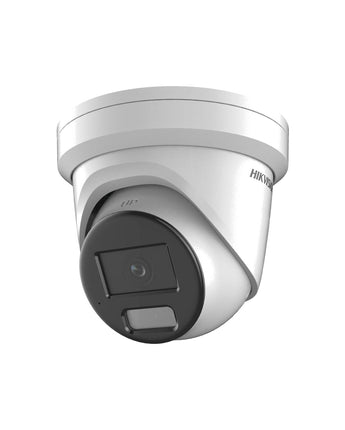 HIKVISION DS-2CD2367G2-LU Turret camera