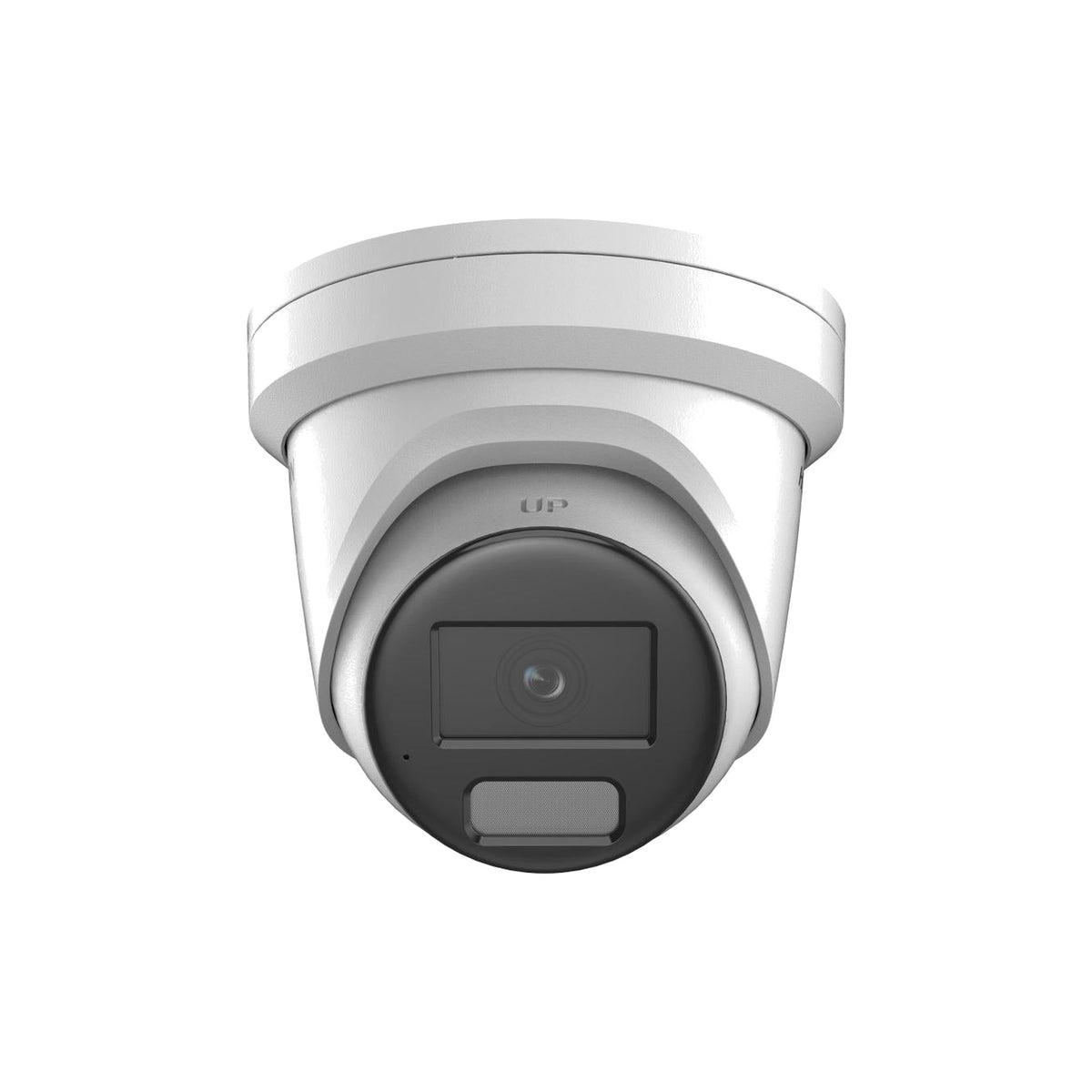 HIKVISION DS-2CD2367G2-LU Turret camera