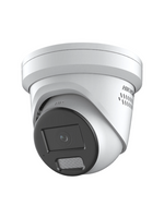 HIKVISION DS-2CD2367G2H-LISU/SL 6 MP Smart Hybrid Light with ColorVu Fixed Turret Network Camera – view 3