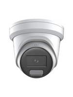 HIKVISION DS-2CD2367G2H-LISU/SL 6 MP Smart Hybrid Light with ColorVu Fixed Turret Network Camera – view 5