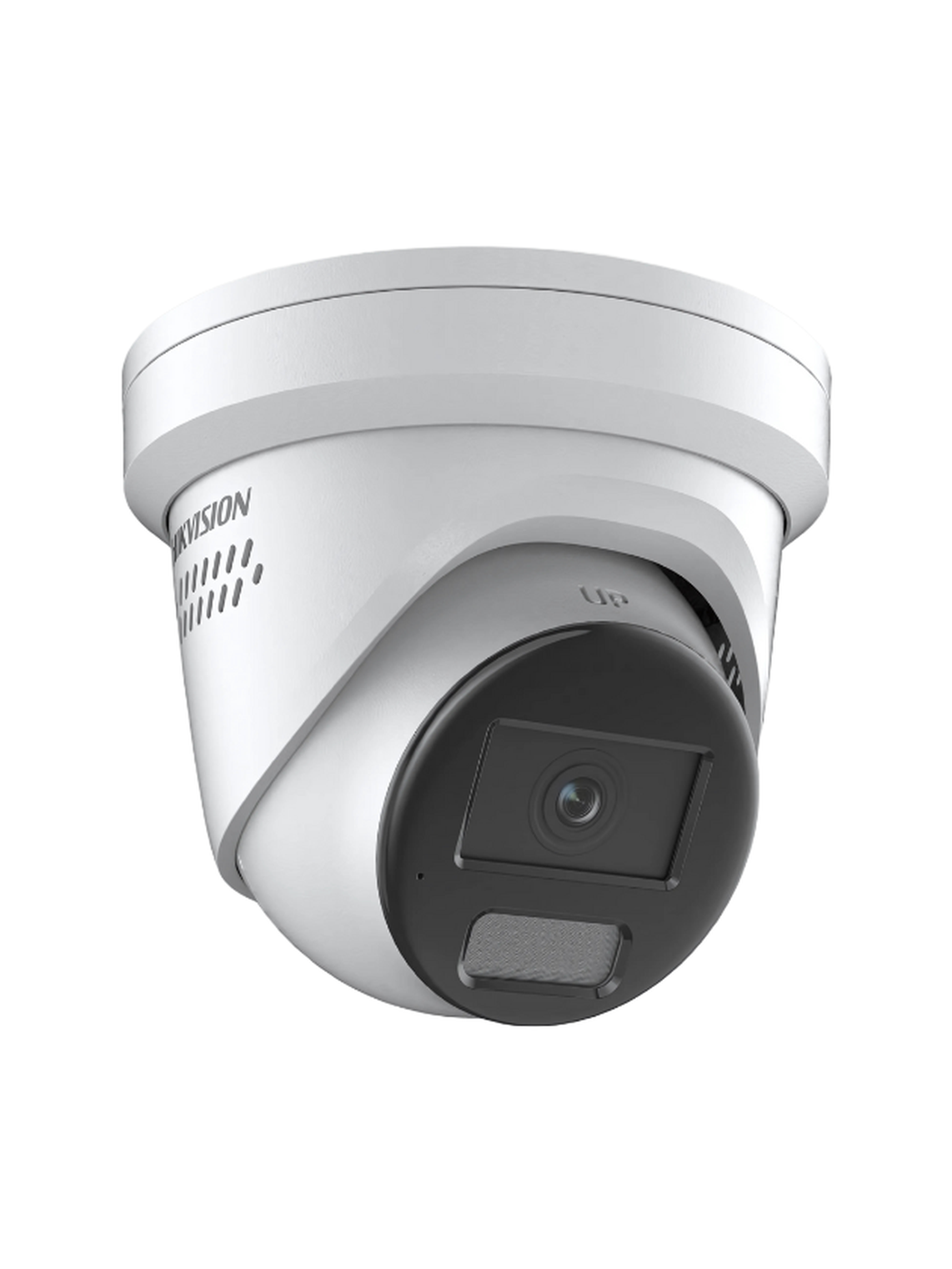 HIKVISION DS-2CD2367G2H-LISU/SL 6 MP Smart Hybrid Light with ColorVu Fixed Turret Network Camera – view 4