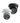 HIKVISION 6 MP Smart Hybrid Light with ColorVu Fixed Turret Network Camera DS-2CD2367G2H-LISU/SL (White/Black) - VIRTUS ELECTRONICS
