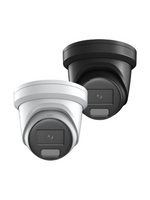 HIKVISION DS-2CD2367G2H-LISU/SL 6 MP Smart Hybrid Light with ColorVu Fixed Turret Network Camera – view 2