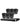 HIKVISION 6x 6MP Black Turret Smart Hybrid Liveguard ColorVu Security Kit 4CH NVR