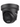 HIKVISION DS-2CD2367G3-LIS2UY-SL-BLK 6MP ColorVu 3.0 Turret Camera with Strobe Light and Audio