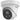 HIKVISION DS-2CD2386G2-ISU/SL 4K AcuSense Strobe Light and Audible Warning Fixed Turret Network Camera - view 1