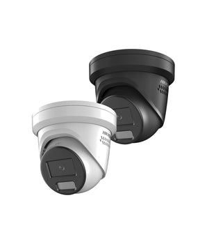 HIKVISION DS-2CD2386G2H-IS2U/SL Turret camera