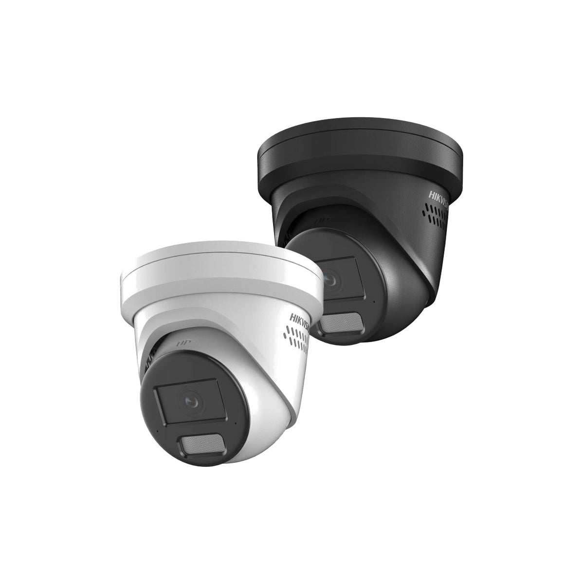 HIKVISION DS-2CD2386G2H-IS2U/SL Turret camera