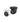 HIKVISION DS-2CD2387G2-LU Turret camera