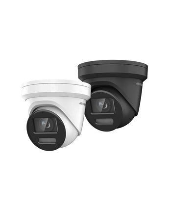 HIKVISION DS-2CD2387G2-LU Turret camera