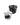 HIKVISION DS-2CD2387G3P-LIS2UY/SL Panoramic Turret camera