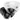 HIKVISION DS-2CD2586G2-IS 8 MP AcuSense Fixed Mini Dome Network Camera - view 1