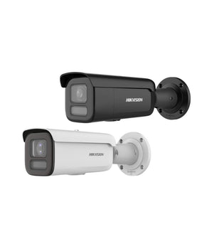 HIKVISION 6MP Smart Hybrid Light ColorVu Motorised VF Bullet Camera 2.8-12mm DS-2CD2667G2HT-LIZS-2.8-12