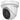 HIKVISION DS-2CD2H86G2T-IZS 4K Acusense Motorized Varifocal Turret Network Camera - view 1
