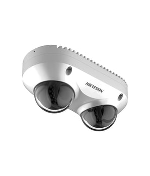HIKVISION DS-2CD6D42G2-IS Dual-Directional camera