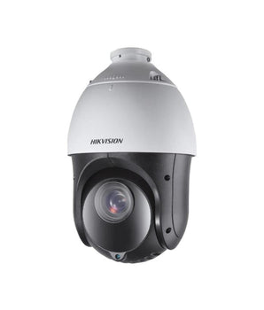 HIKVISION 4MP 25x DarkFighter IR Speed Dome Network Camera DS-2DE4425IW-DE - VIRTUS ELECTRONICS