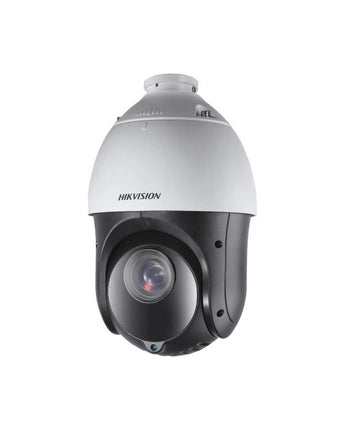 HIKVISION 4MP 25x DarkFighter IR Speed Dome Network Camera DS-2DE4425IW-DE - VIRTUS ELECTRONICS