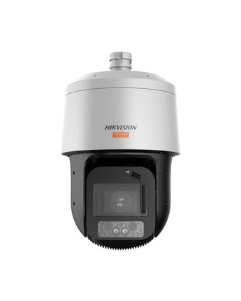 HIKVISION DS-2DT8C442MXG-LWT 8 Inch 4MP Network Speed Dome Camera, 42x Optical Zoom, IR 500m, Anti-Corrosion