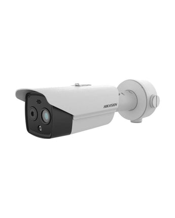 HIKVISION DS-2TD2628-10/QA Thermal Bi-Spectrum Network Bullet Camera 256x192 9.7mm Lens