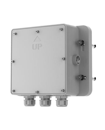 HIKVISION DS-4680ZJ-GP Anti-Corrosion Junction Box For Outdoor Camera Installations