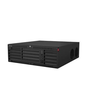 HIKVISION DS-9632NI-M16 8K 32-Channel NVR Network Video Recorder With RAID Support And 16 SATA Ports