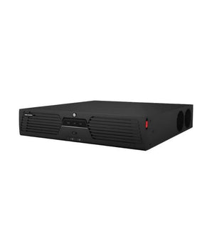 HIKVISION 64CH 400Mbps 8K VGA/HDMI 8-Bay M-Series 2U NVR DS-9664NI-M8