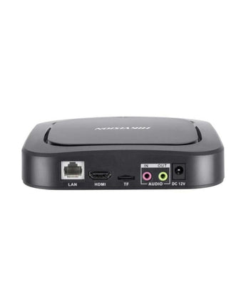 HIKVISION DS-D60C-B Digital Signage Box 4K HDMI Output 30 Terminals One PC Client