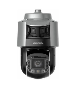 HIKVISION 4MP TandemVu 8-Inch PTZ Camera 42x Optical Zoom DarkFighter 300m IR DS-2SF8C442MXG1-ELW/26