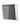 HIKVISION DS-KABD8003-RS1-S Stainless Steel Protective Shield for 1-Module Door Station
