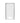 HIKVISION DS-KABV6113-RS Rain Shield For DS-KV6103/DS-KV6113 Villa Door Station Surface Mount