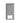 HIKVISION DS-KABV9503-RS Rain Cover For DS-KV9503-WBE1 Facial Recognition Door Station Surface Mount