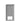 HIKVISION DS-KABV9503-RS Rain Cover For DS-KV9503-WBE1 Facial Recognition Door Station Surface Mount