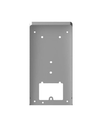 HIKVISION DS-KABV9503-RS Rain Cover For DS-KV9503-WBE1 Facial Recognition Door Station Surface Mount