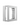 HIKVISION Gen 2 Intercom Stainless Steel Surface Mount Bracket DS-KD-ACW1/S - VIRTUS ELECTRONICS
