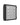 HIKVISION DS-KD-KP-S Stainless Steel Keypad Module Gen 2 Intercom Access Control