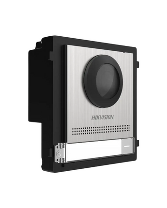 HIKVISION KD8 Series Pro Modular Door Station DS-KD8003-IME1/S - VIRTUS ELECTRONICS