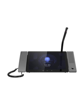 HIKVISION DS-KM9503 Intercom Master Station 10.1 Inch Android Touch Screen 128 Cameras