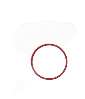 HIKVISION Wireless Emergency Button DS-PDEB2-EG2-WB - VIRTUS ELECTRONICS