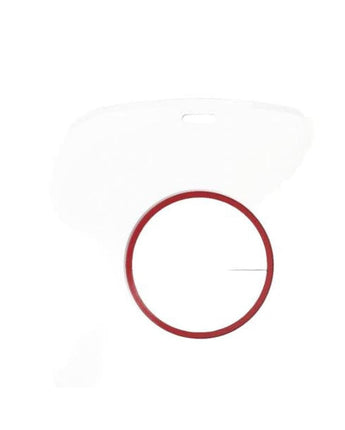 HIKVISION Wireless Emergency Button DS-PDEB2-EG2-WB - VIRTUS ELECTRONICS