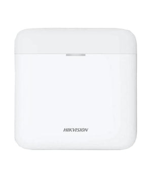 HIKVISION Wireless Repeater AX PRO SERIES 2-Way TriX DS-PR1-WB - VIRTUS ELECTRONICS