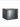 HIKVISION DS-XS Series Wall-Mounted 19-Inch Rack Cabinet with Glass Door SPCC Steel 40kg Load