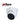DAHUA 4MP WizMind S3 Motorized Varifocal Turret Network Camera IP67