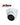 DAHUA 4MP WizMind S3 Motorized Varifocal Turret Network Camera IP67
