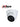 DAHUA 4MP WizMind S3 Motorized Varifocal Turret Network Camera IP67