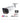 DAHUA 8MP Full-Color Strobe Audio Deterrence Bullet Camera DH-IPC-HFW3849