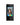 Sleek black AKUVOX E18C 7" LCD facial recognition door station with touchscreen, dual cameras, and access options.